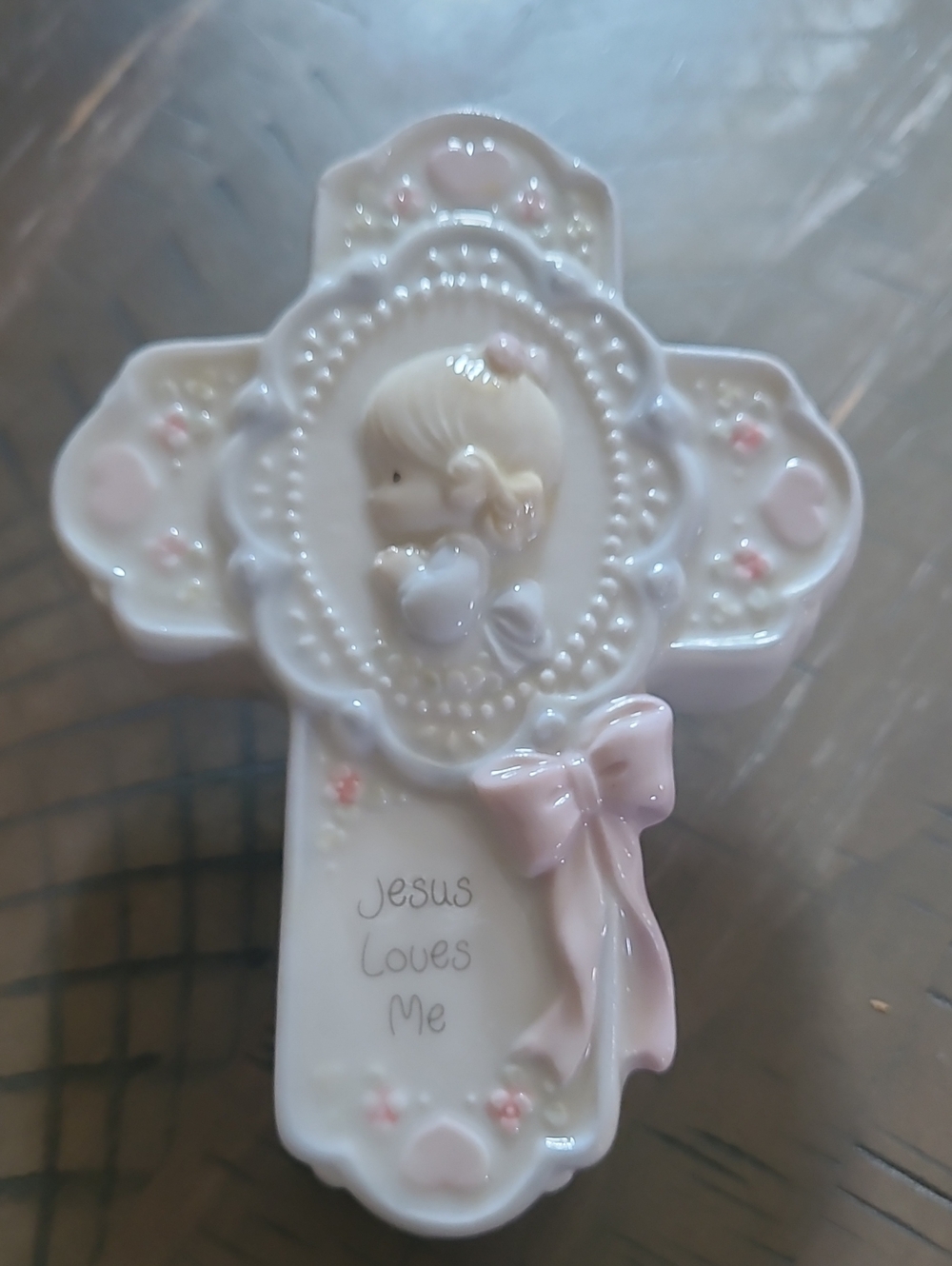 Precious Moments Nightlight
